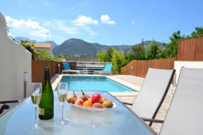 Отель Casa Tramuntana  Кампанет